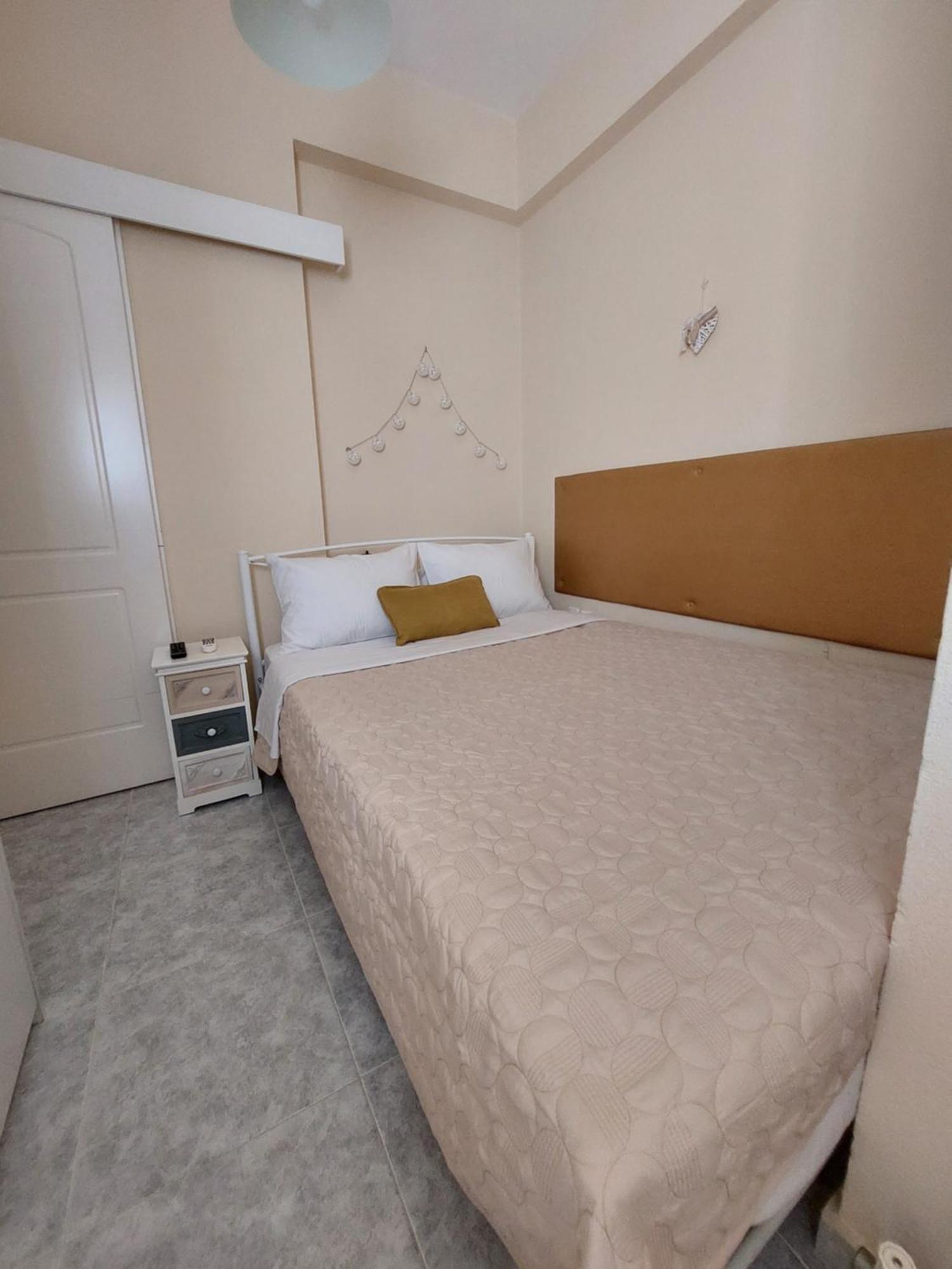 Platanidia Apartment Pelion エクステリア 写真